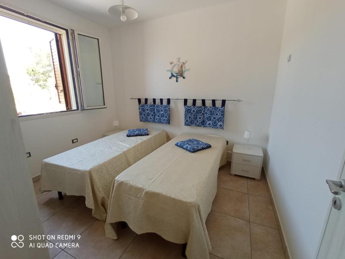 Villa Il Pigno Zona Maldive Del Salento Marina Di Pescoluse Exterior photo